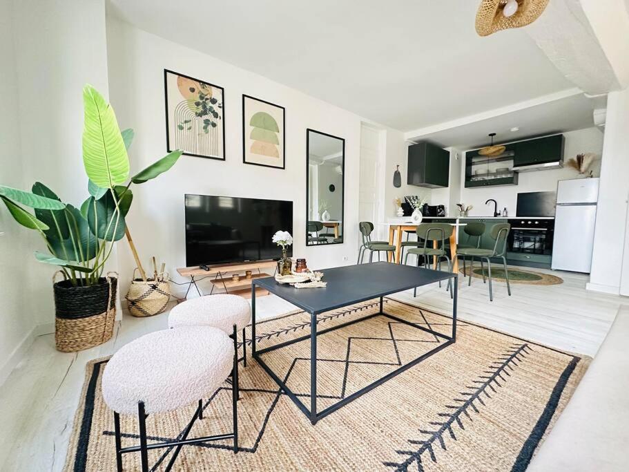 Maison Medievale Apartment *
